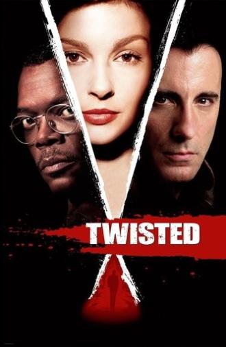 Twisted (2004)