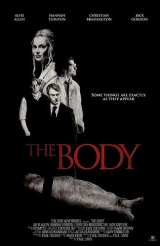 The Body (2013)