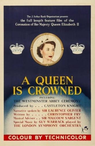 A Queen Is Crowned (1953)