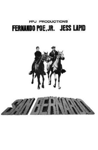 San Bernardo (1966)