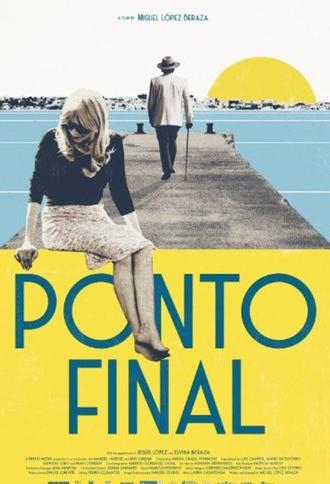 Ponto Final (2022)