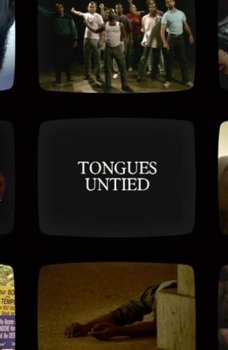 Tongues Untied (1990)