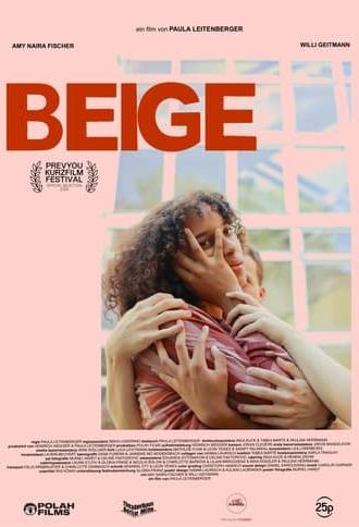 BEIGE (2024)