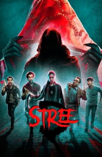 Stree 2 (2024)