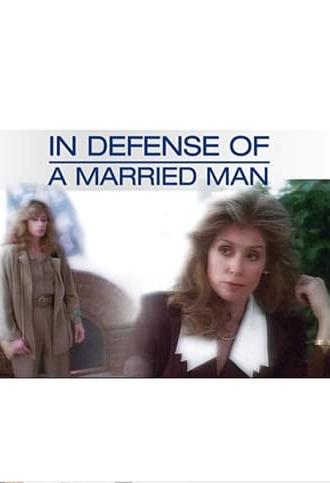 In Defense of a Married Man (1990)