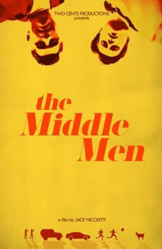 The Middle Men (2021)