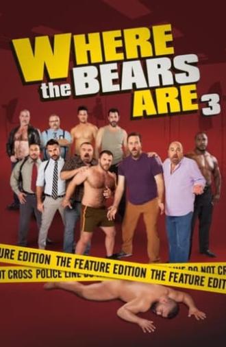 Where the Bears Are 3 (2014)