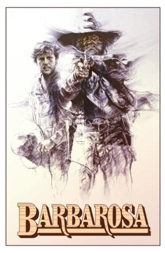 Barbarosa (1982)