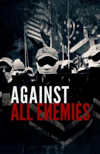 Against All Enemies (2023)