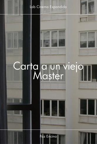 Carta a un Viejo Master (2024)