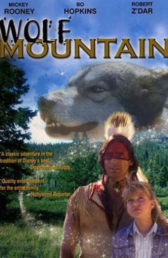 The Legend of Wolf Mountain (1992)