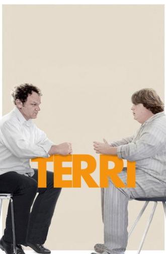 Terri (2011)