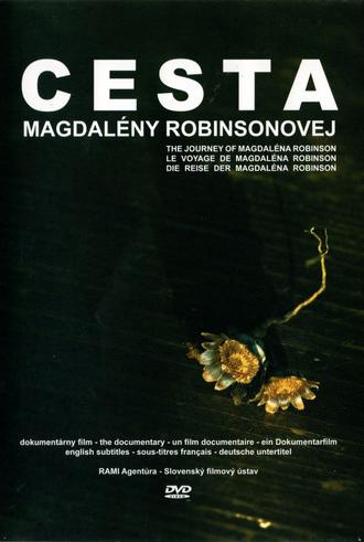 The Journey of Magdalena Robinson (2008)