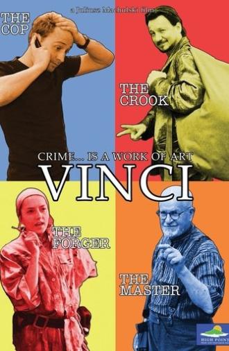 Vinci (2004)