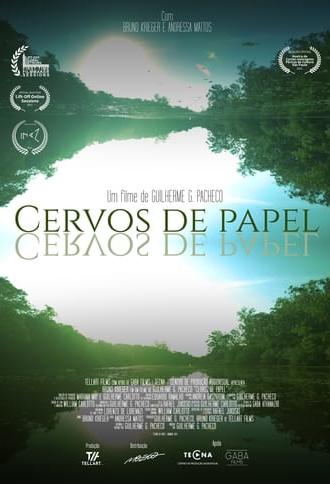 Cervos de Papel (2021)