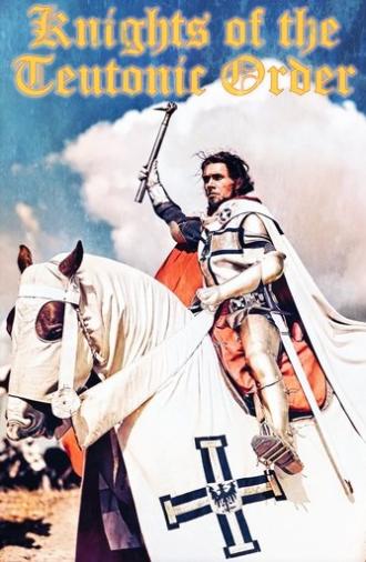 Knights of the Teutonic Order (1960)