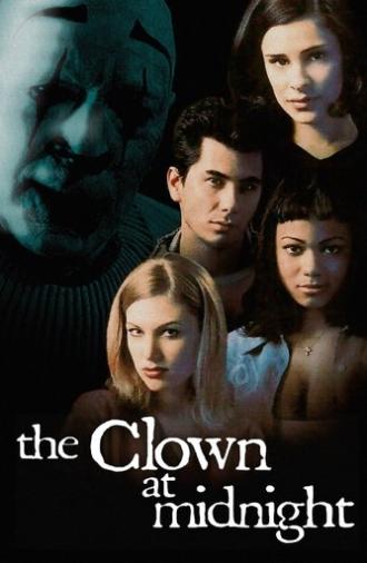 The Clown at Midnight (1998)