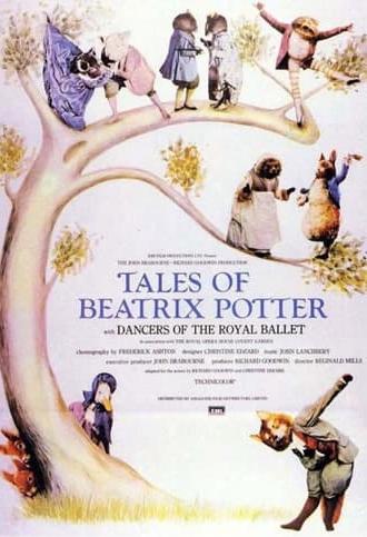 Tales of Beatrix Potter (1971)