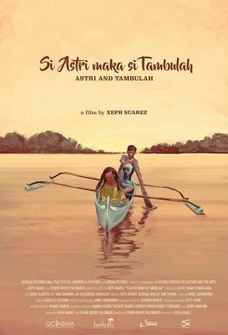 Astri and Tambulah (2017)