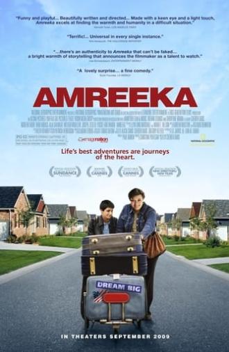 Amreeka (2009)