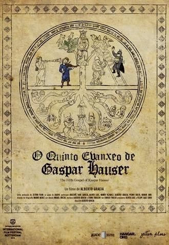 The Fifth Gospel of Kaspar Hauser (2013)