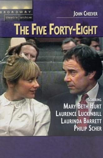 The Five Forty-Eight (1979)