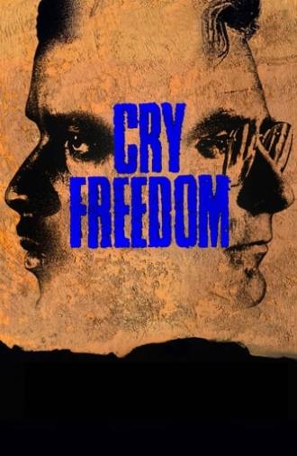 Cry Freedom (1987)