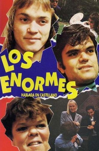 Los Enormes (1992)