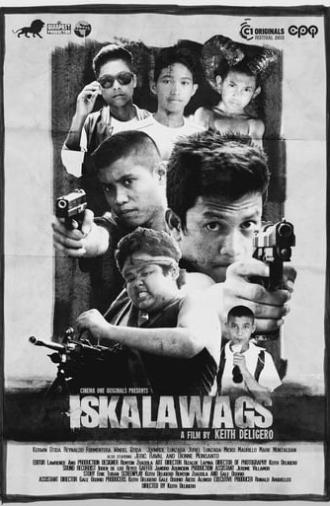 Iskalawags (2013)