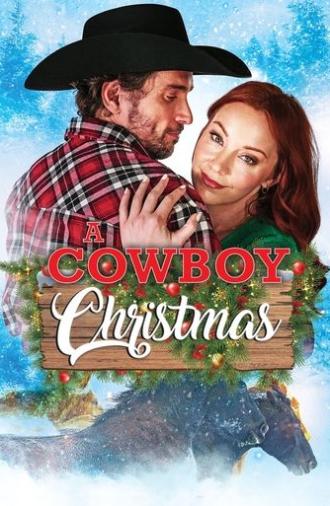 A Cowboy Christmas (2023)