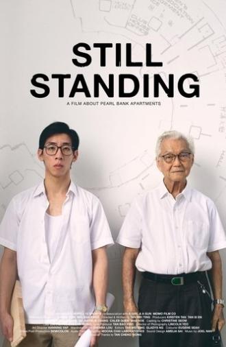Still Standing (2019)