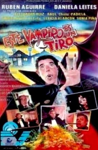 Este vampiro es un tiro (1991)