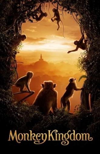 Monkey Kingdom (2015)