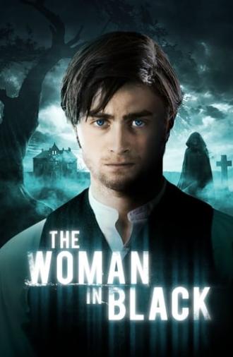 The Woman in Black (2012)