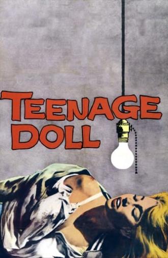 Teenage Doll (1957)