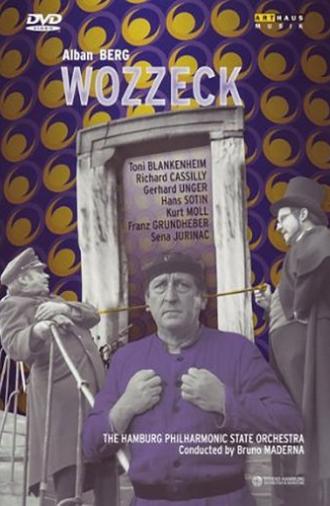 Wozzeck (1972)