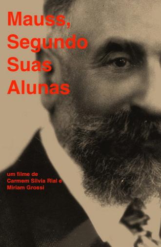 Mauss, Segundo Suas Alunas (2002)