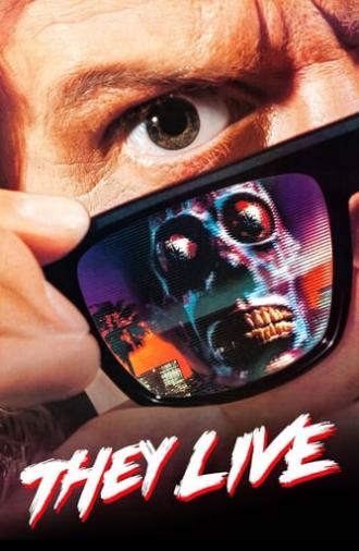 They Live (1988)