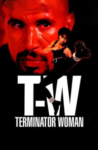 Terminator Woman (1992)