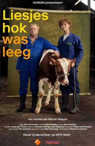 Liesjes hok was leeg (2025)