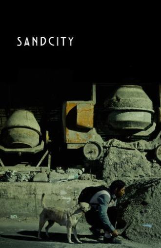 Sand City (2025)