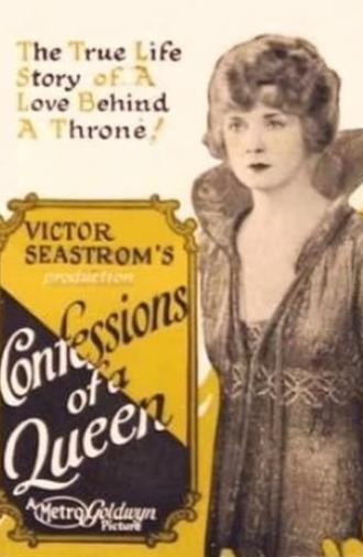 Confessions of a Queen (1925)