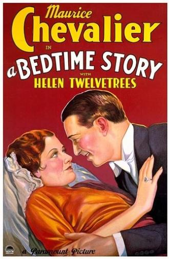 A Bedtime Story (1933)
