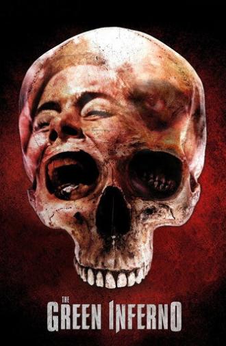 The Green Inferno (2014)
