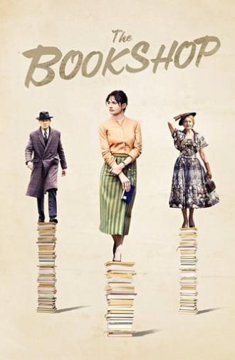 The Bookshop (2017)