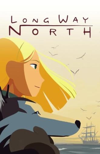 Long Way North (2015)