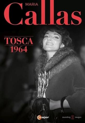 Maria Callas Sings Tosca, Act II (2020)