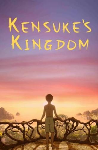 Kensuke's Kingdom (2024)