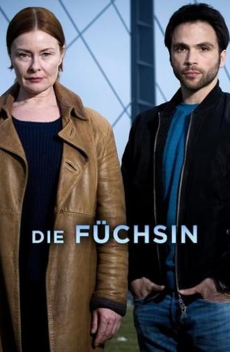 Die Füchsin - Schön und tot (2019)