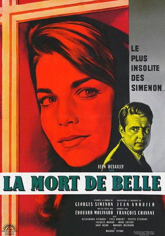 The Passion of Slow Fire (1961)